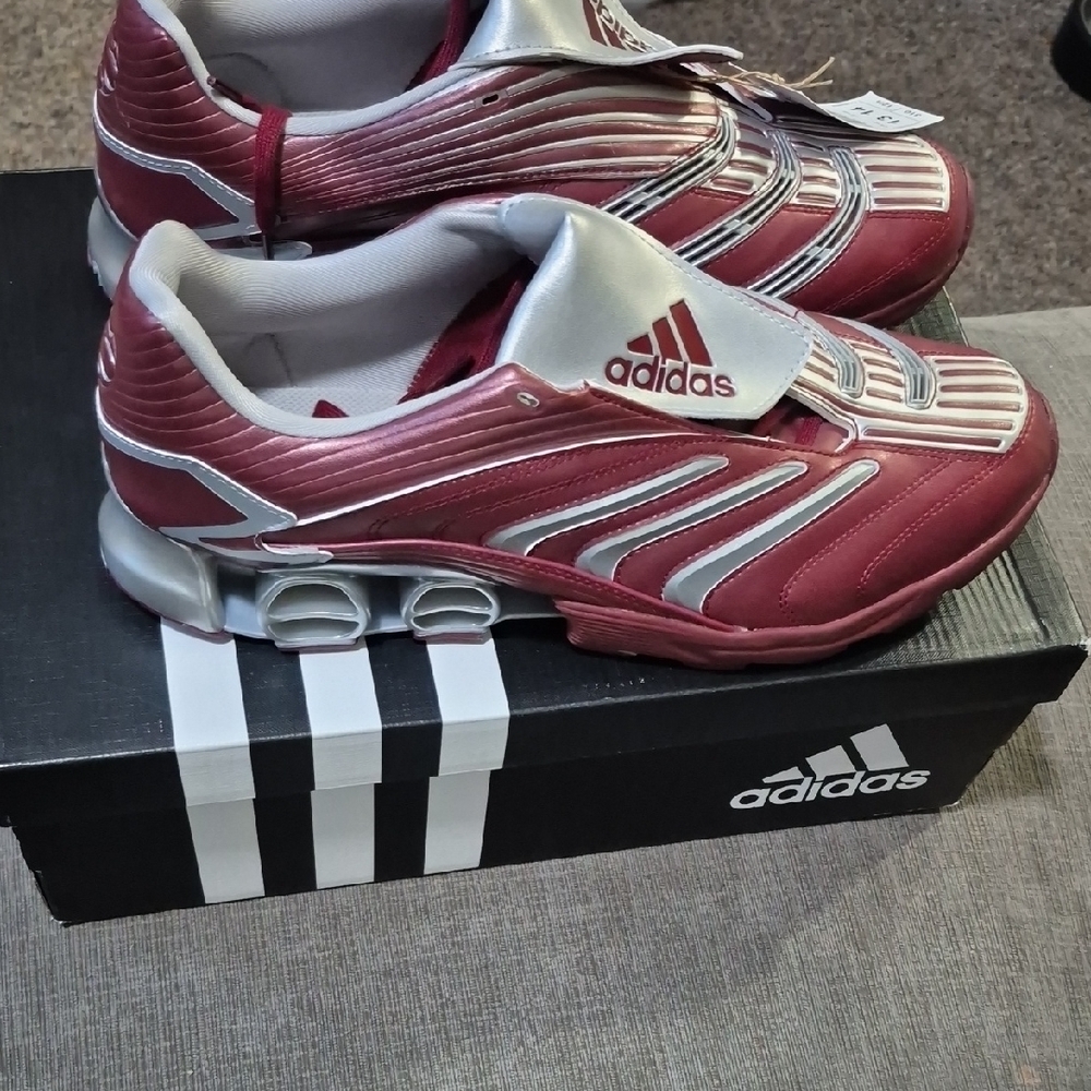 Adidas Predator Mega Ride - Picture 4 of 5